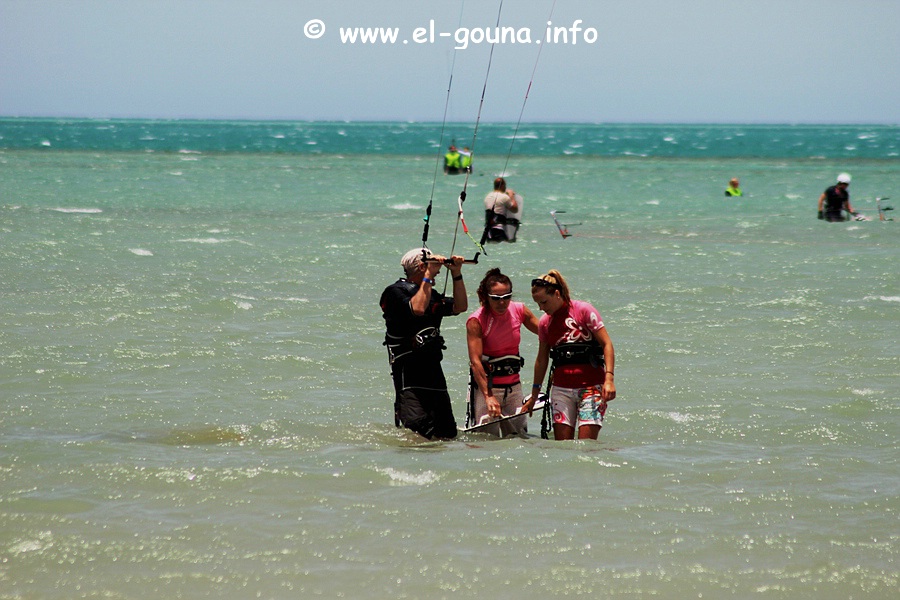 Kiteboarding Club 1243